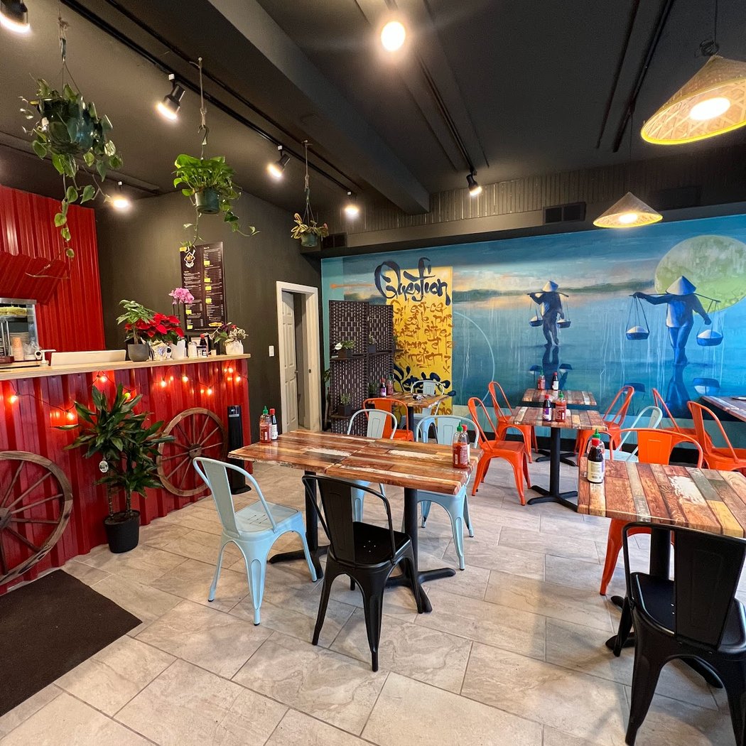 Pho Bep Cuisine Vietnamienne 2